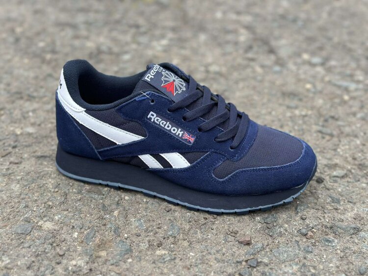 Reebok Classic