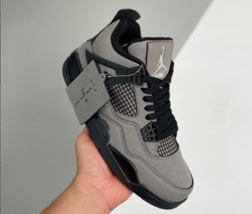 Air Jordan 4