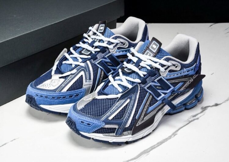 New Balance U1906AB
