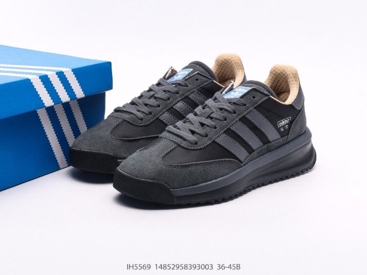 Adidas Sl 72 Boost