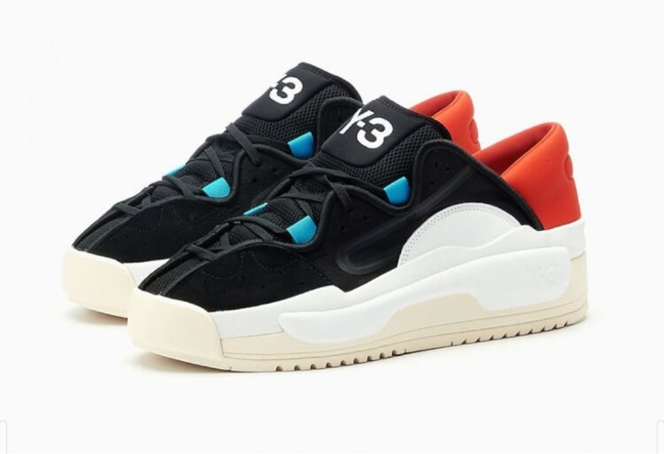 Adidas Y-3 Hokori II