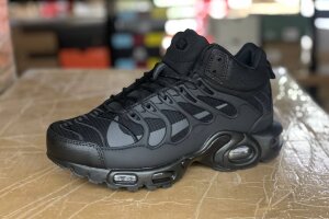 Nike Air Max Plus Зима (B5265-1)
