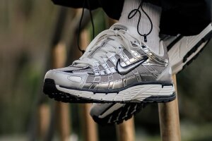 Nike P-6000 