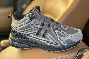 New Balance Зима (2693-9)