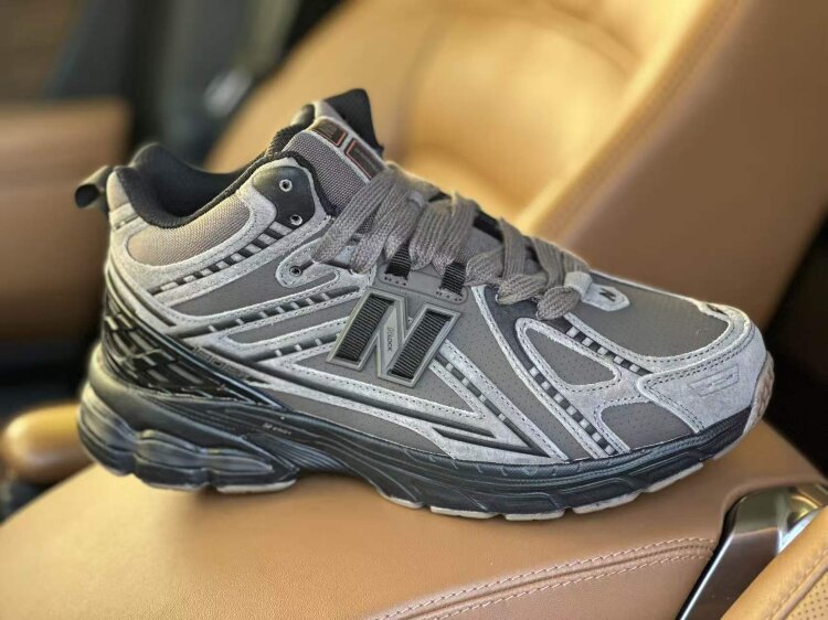 New Balance Зима (2693-9)