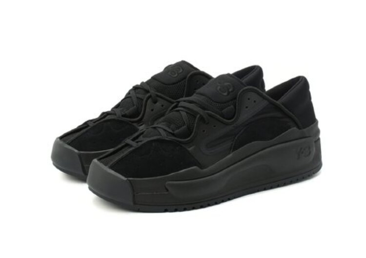 Adidas Y-3 Hokori II