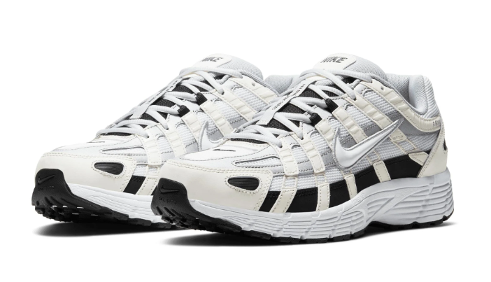 Nike P-6000