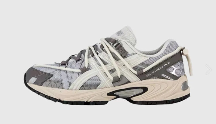 Asics Gel Kahana Tr