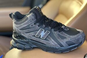 New Balance Зима (2693-6)