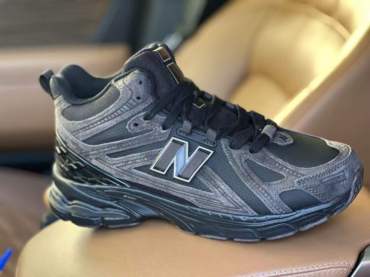 New Balance Зима (2693-6)