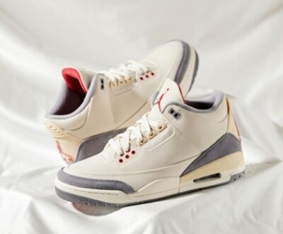 Nike Air Jordan 3