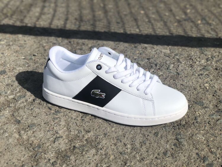 Lacoste Endeliner