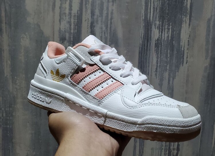 Adidas Forum Low