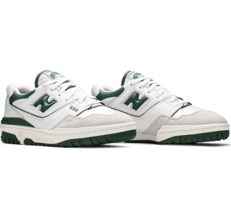 New Balance BB550WT1