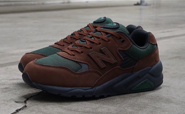 New Balance Stray Rats 580