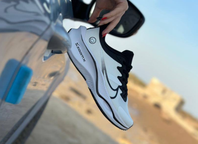 Nike Zoomx