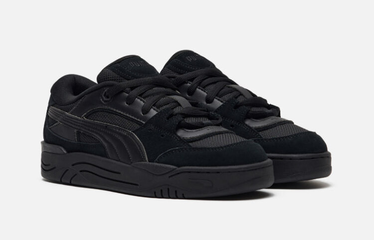 Puma 180 Cordura