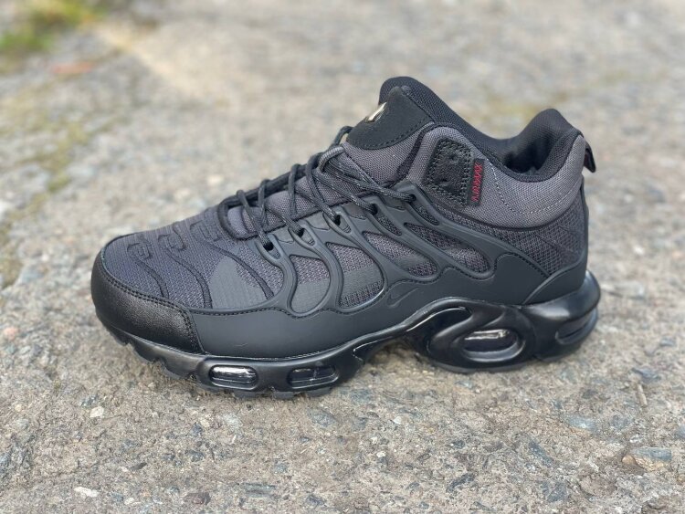 Nike Air Max Plus Зима (A2633-2)