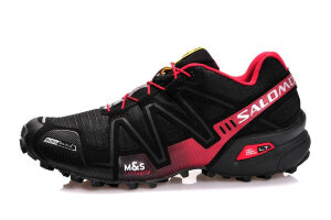 Salomon Xt Street