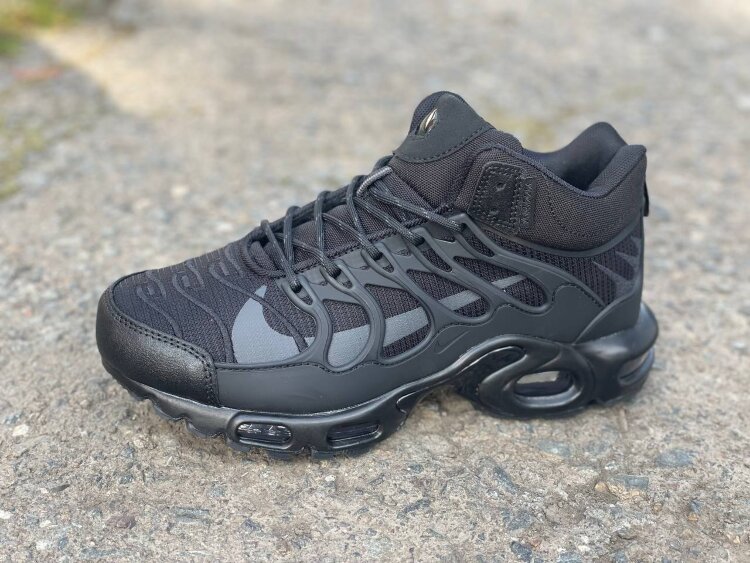 Nike Air Max Plus Зима (A2633-1)
