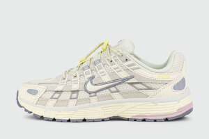 Nike P6000 Beige Wmns 