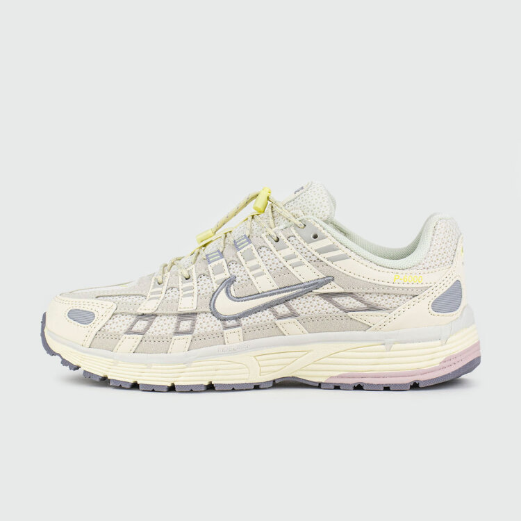 Nike P6000 Beige Wmns 