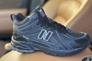 New Balance Зима (2693-1)