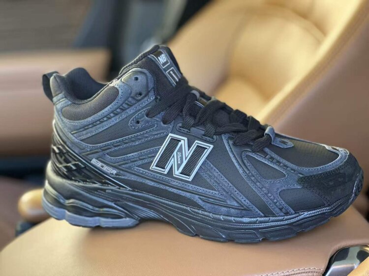 New Balance Зима (2693-1)