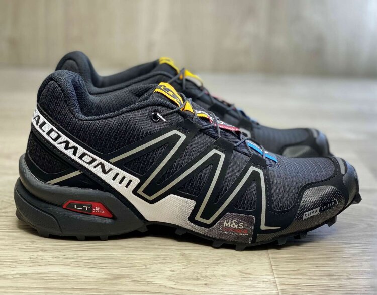 Salomon Xt Street