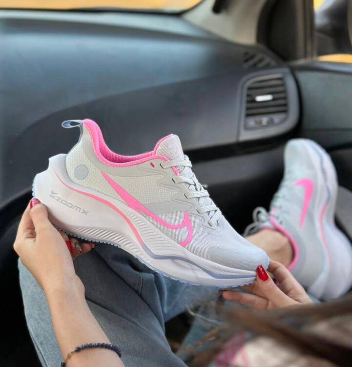Nike Zoomx