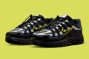  Nike P-6000