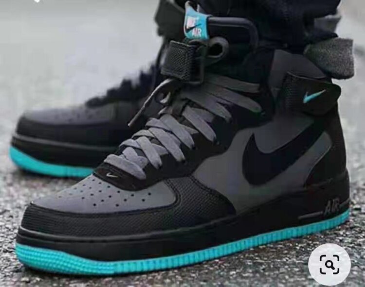  Nike Air Force 1 07 Low