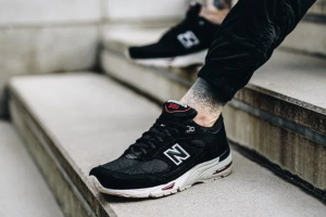 New Balance M991NKR