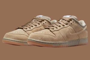 Nike Dunk Low