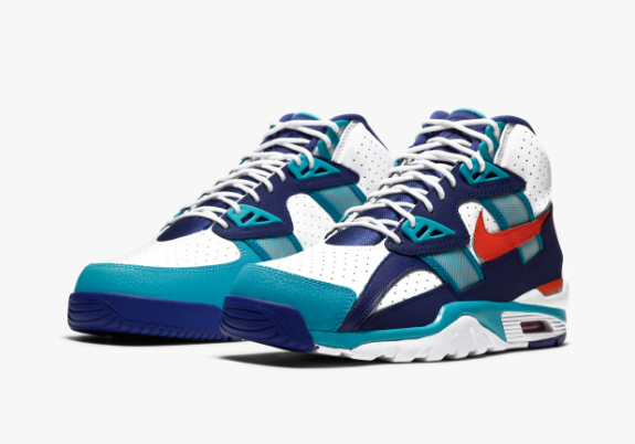 Nike Air Trainer SC High