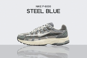 Nike P-6000