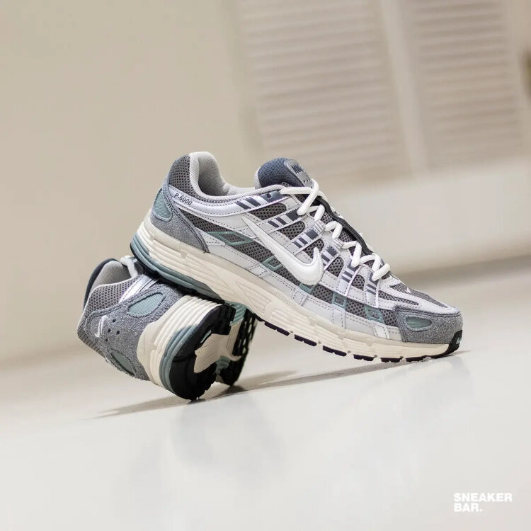 Nike P-6000
