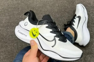 Nike Zoomx