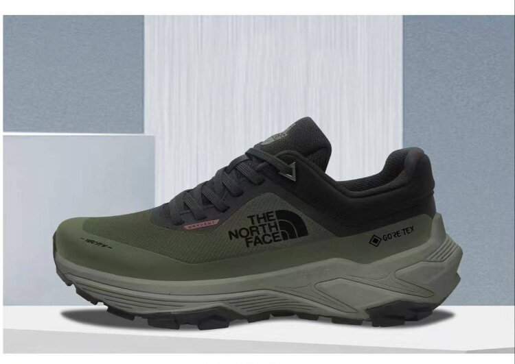 The North Face Gore-Tex