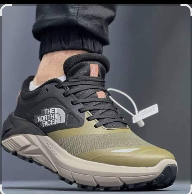 The North Face Gore-Tex
