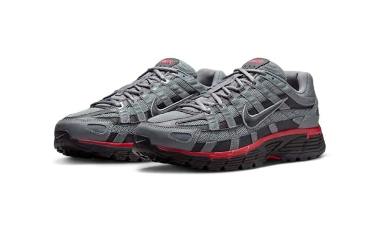  Nike P-6000