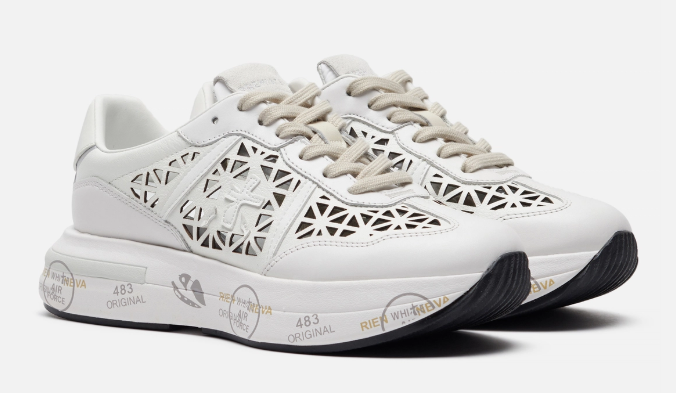 Premiata Premiata
