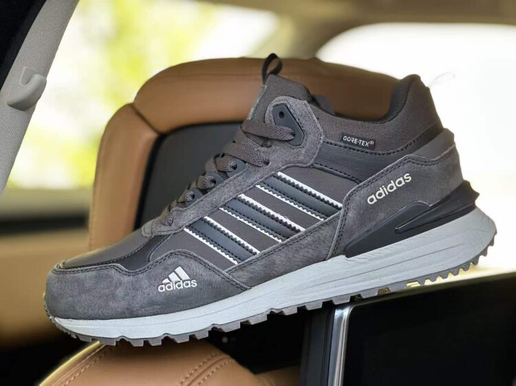 Adidas Зима (2685-6)