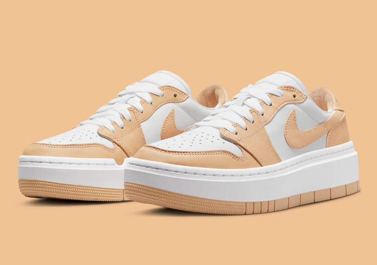  Nike Air Jordan 1 Low LV8D