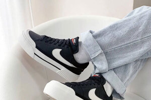 Nike Court Legacy Lift