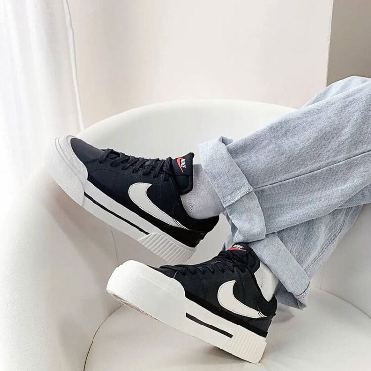 Nike Court Legacy Lift