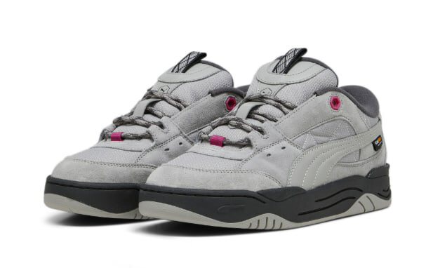 Puma 180 Cordura