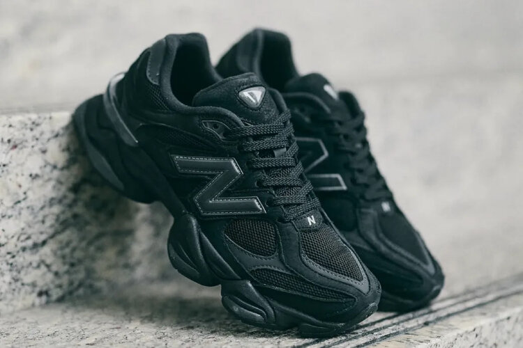 New Balance U9060ZGE