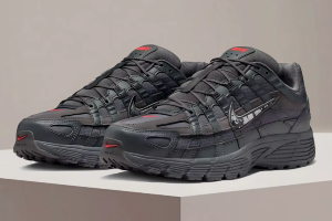  Nike P-6000