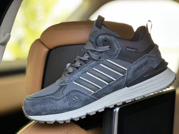 Adidas Зима (2685-2)